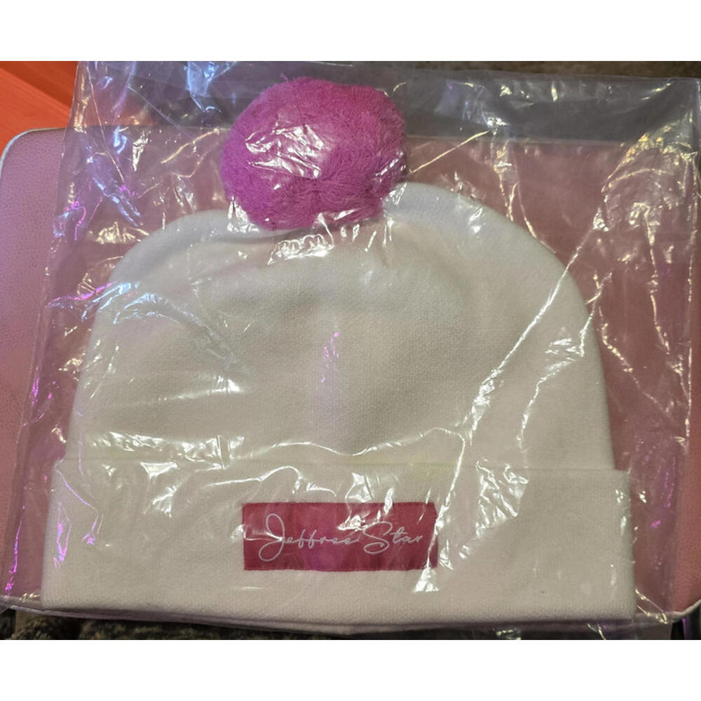 Jeffree Star Beanie